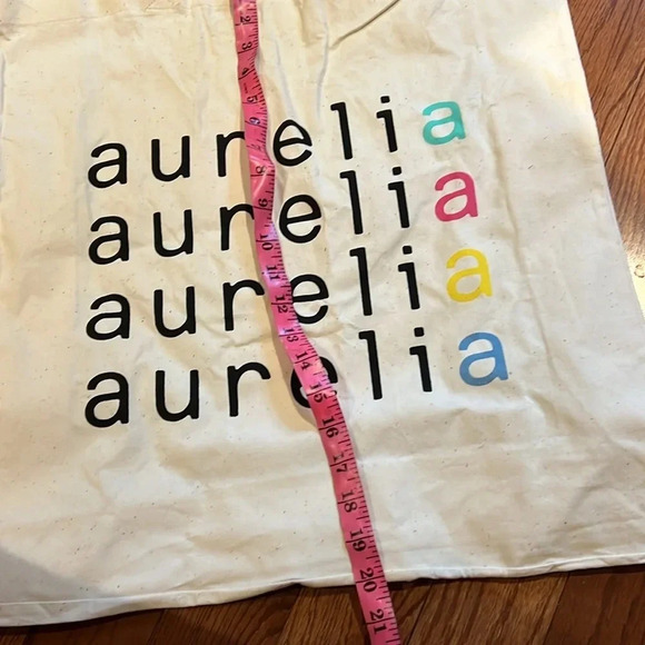 Vintage Style cloth Large shopping Bag - FREE with purchase - Picture 8 of 11